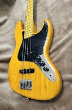 Fender jazzbass for sale  Shipping to United States