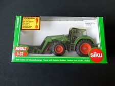 Siku 3651 neuwertig gebraucht kaufen  Ratingen