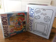 Nintendo gameboy dmg gebraucht kaufen  Markdorf