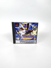 Ps1 spyro year usato  Solza