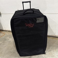 Pampered chef black for sale  Appleton