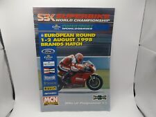 1998 brands hatch for sale  ST. IVES