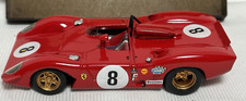 Tameo ferrari 312 usato  Castano Primo