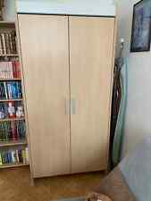 Vends armoire penderie d'occasion  Angoulême