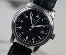 Glashütte riginal senator gebraucht kaufen  Lübeck