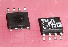 Ref02 precision voltage gebraucht kaufen  Fuchsstadt