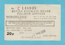 brighton belle for sale brighton belle for sale WYMONDHAM