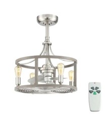 Bardeau ceiling fan for sale  Panama City Beach