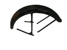 Fender kotflügel b104 gebraucht kaufen  Ellwangen (Jagst)