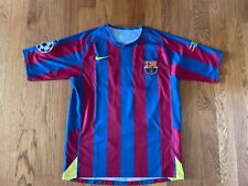 Maglia ronaldinho home usato  Varese