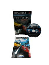 Ps2 test drive gebraucht kaufen  Neuss