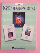 Disney movie favorites gebraucht kaufen  Rottenburg am Neckar