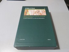 Storia italia dal usato  Italia