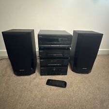 Hifi stack system for sale  GLASGOW