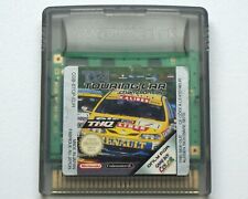 TOCA Touring Car Championship (Nintendo Game Boy Color, 2000) comprar usado  Enviando para Brazil