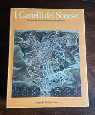 Castelli del senese. usato  Firenze