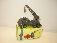 Camion pacific grue d'occasion  Saint-Marcel