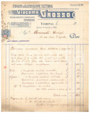 1918 torino corso usato  Milano