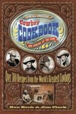 American cowboy cookbook for sale  Montgomery