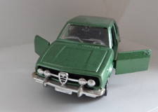 Alfa romeo alfetta d'occasion  France