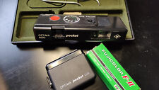Agfa optima 5000 usato  Grumello Cremonese Ed Uniti