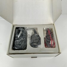 (NOVO) TYT MD9600 DMR Rádio Digital Banda Dupla Slot Dual Time Walkie Talkie Móvel comprar usado  Enviando para Brazil