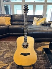Taylor 910 acoustic for sale  Lake Charles