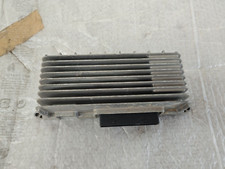 Centralina amplificatore audio usato  Grottaminarda