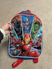Marvel avengers large for sale  Hughesville