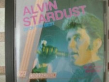 Alvin stardust best for sale  STOCKPORT