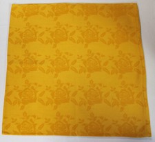 Jacquard rosen tischdecke gebraucht kaufen  Jülich
