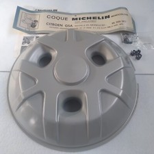 Calotta ruota citroen usato  Rogeno