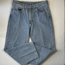 Levis jeans men for sale  Livonia