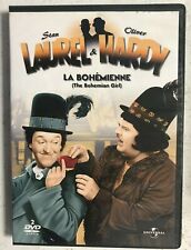Laurel hardy bohémienne d'occasion  Oloron-Sainte-Marie