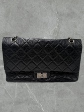 Chanel borsa timeless usato  Catania