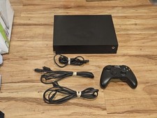 Xbox one 1tb for sale  Santa Ana