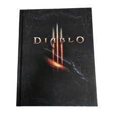 Diablo iii limited for sale  Newton