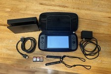 Nintendo switch hac for sale  Stoneham