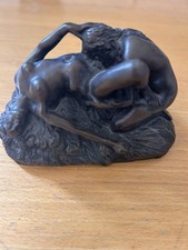 Erotic bronze two for sale  CHELTENHAM