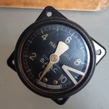 Ancien manomètre pression d'occasion  Buxy