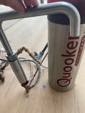 Quooker hot water for sale  TWICKENHAM