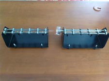 Glassblowing bench rollers for sale Glassblowing bench rollers for sale  Bloomington