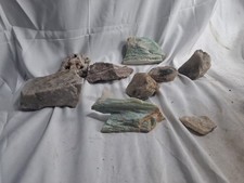 Mineral crystal collection for sale  PONTEFRACT