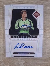 Jens lehmann national gebraucht kaufen  Duisburg