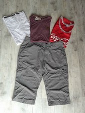 Lafuma herrenhose 52 gebraucht kaufen  Elsdorf