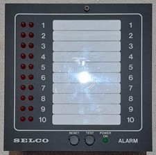 Selco m1000 00b gebraucht kaufen  Flensburg
