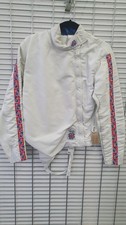 fencing jacket for sale fencing jacket for sale OLDHAM
