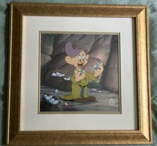 Disney snow white for sale  Hopkins
