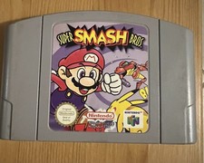 Nintendo super smash gebraucht kaufen  Mechernich