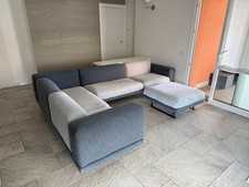Divano angolare doimo usato  Saronno